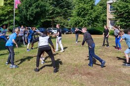 Creatieve CKV-workshops voor jongeren in Amsterdam