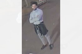 Verdachten drie zware geweldsincidenten op Wisseloord gezocht