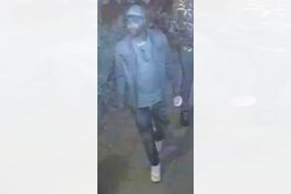 Verdachten drie zware geweldsincidenten op Wisseloord gezocht