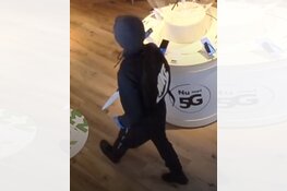 Overvallen telecomwinkels Bijlmerplein: politie zoekt informatie en roept op tot alertheid