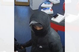Overvallen telecomwinkels Bijlmerplein: politie zoekt informatie en roept op tot alertheid