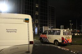 Overval op hotel in Amsterdam-Zuidoost