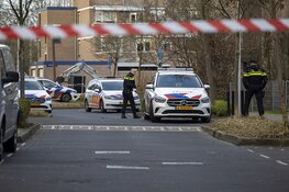 Schietincident Peursumstraat; politie zoekt getuigen en beelden