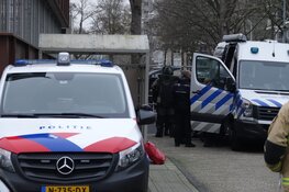 Vermoedelijk explosief gevonden bij politiebureau Buitenveldert