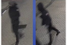 Gezocht: Gewapende overval Bos en Lommerplantsoen