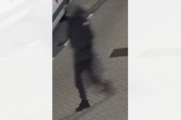 Gezocht: Gewapende overval Bos en Lommerplantsoen