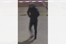 Gezocht: Gewapende overval Bos en Lommerplantsoen