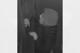 Gezocht: Inbraak bij en gewelddadige diefstal in coffeeshop Oudebrugsteeg