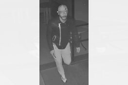 Gezocht: Inbraak bij en gewelddadige diefstal in coffeeshop Oudebrugsteeg