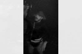 Gezocht: Inbraak bij en gewelddadige diefstal in coffeeshop Oudebrugsteeg