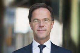 Minister-president Rutte bij Nationale Holocaust Herdenking