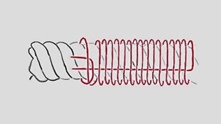 Cold caseteam onderzoekt vondst van romp