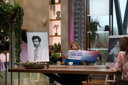 Museum Het Rembrandthuis ontvangt half miljoen euro dankzij deelnemers VriendenLoterij