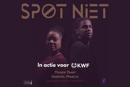 Wereld Kanker Dag 2022: opnieuw aandacht voor de impact van schelden met K