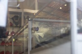 Juwelier overvallen op Bijlmerplein
