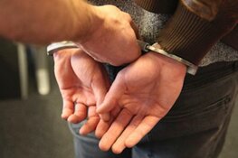 Drie verdachten aangehouden na gewapende overval supermarkt Aalbersestraat