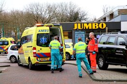 Gewonde bij geweldsincident op Buitenveldertselaan
