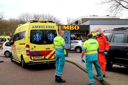 Gewonde bij geweldsincident op Buitenveldertselaan