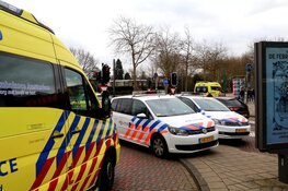 Gewonde bij geweldsincident op Buitenveldertselaan
