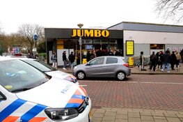 Gewonde bij geweldsincident op Buitenveldertselaan