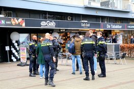 Gewonde bij geweldsincident op Buitenveldertselaan