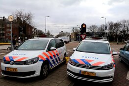 Gewonde bij geweldsincident op Buitenveldertselaan