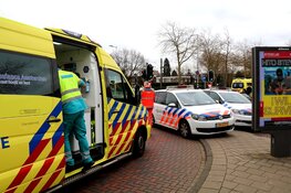 Gewonde bij geweldsincident op Buitenveldertselaan