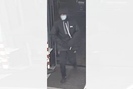 Gezocht - Gewapende overval fastfoodrestaurant Gulden Winckelplantsoen