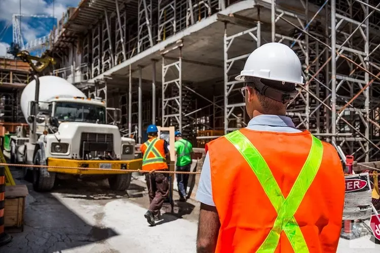 Veilig en gezond werken in Amsterdam