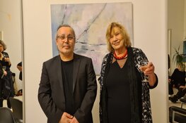 Fikri toont werk van Caroline Gevers!
