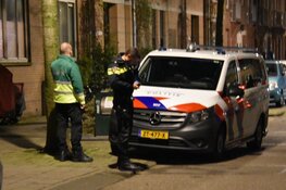Politie zoekt mogelijk gewonde man na schietincident