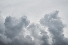 Kou weer snel uit de lucht, komende week 10 graden en wisselvallig