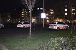 Schietincident op Piet Mondriaanplein in Nieuw West