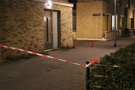 Schietincident op Piet Mondriaanplein in Nieuw West