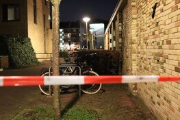 Schietincident op Piet Mondriaanplein in Nieuw West