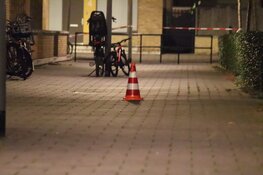 Schietincident op Piet Mondriaanplein in Nieuw West
