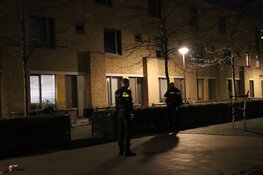 Schietincident op Piet Mondriaanplein in Nieuw West