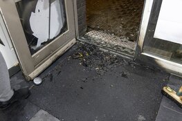 Opnieuw aanslag op winkel aan de IJburglaan in Amsterdam