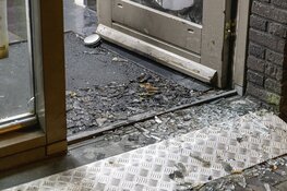 Opnieuw aanslag op winkel aan de IJburglaan in Amsterdam