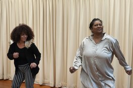 Waar voel jij je Thuis?...