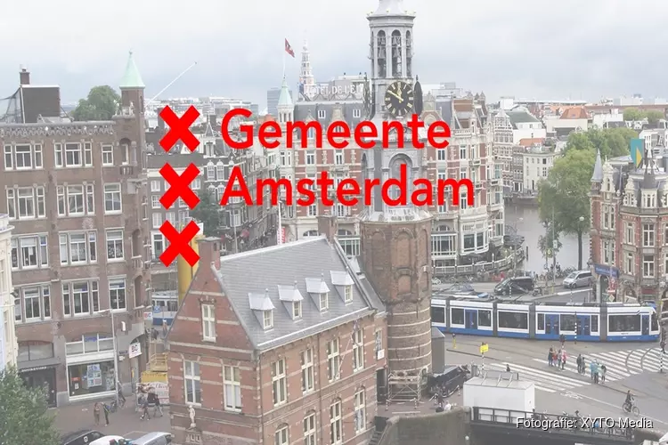 Meer dan 4000 nieuwe banen in Amsterdamse regio door vestiging van 133 buitenlandse bedrijven in 2021