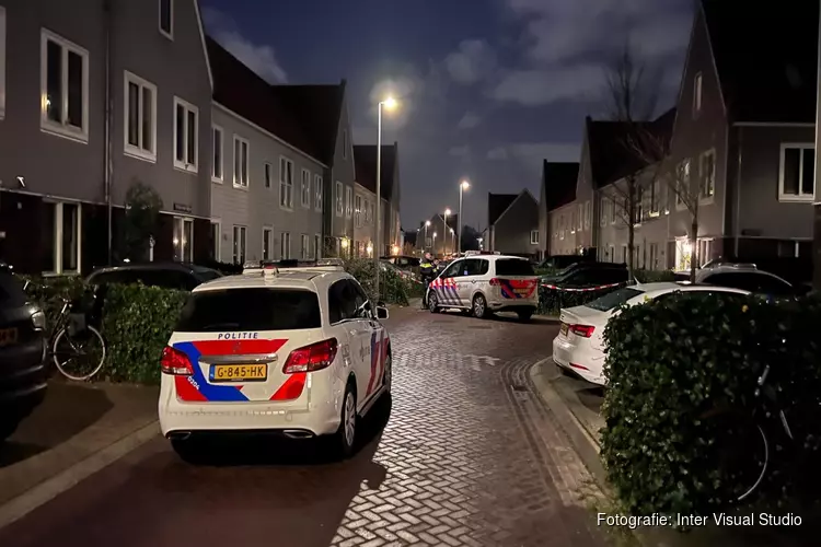 Recherche houdt verdachte aan beschietingen Oossaander Hoop
