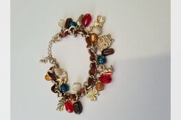 Eigenaren sieraden gezocht