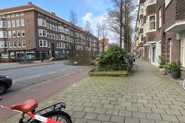 Persoon overleden door omgevallen boom op Aalsmeerderweg