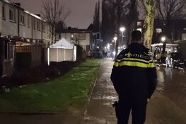 Twee zwaargewonden bij schietincident Amsterdam, verdachte aangehouden