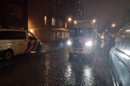 Twee zwaargewonden bij schietincident Amsterdam, verdachte aangehouden