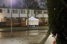 Twee zwaargewonden bij schietincident Amsterdam, verdachte aangehouden