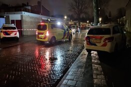 Twee zwaargewonden bij schietincident Amsterdam, verdachte aangehouden