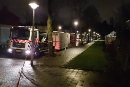 Twee zwaargewonden bij schietincident Amsterdam, verdachte aangehouden