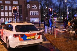 Politie massaal naar Leidseplein na melding overval en gijzeling